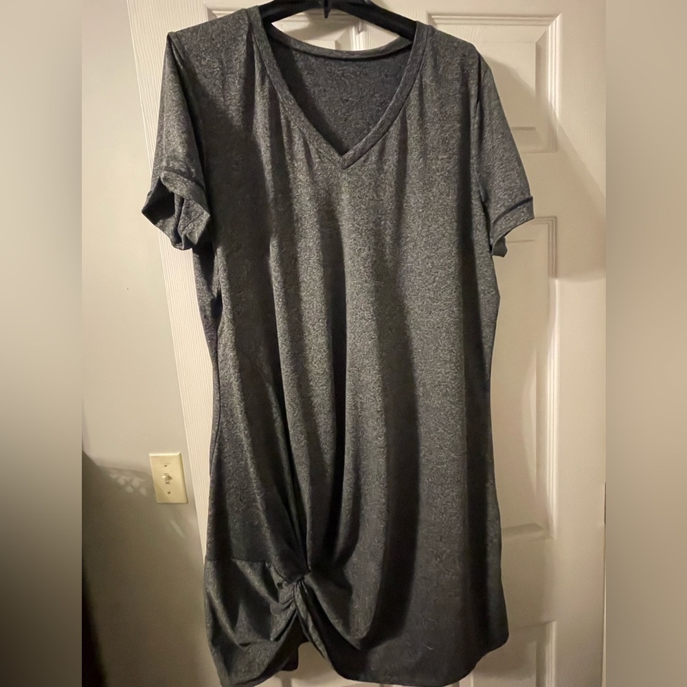 Swimsuit cover up